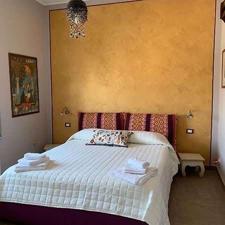 Interno8 A Due Passi Dal Mare Apartment Trapani Exterior photo
