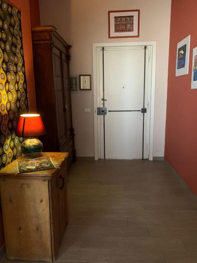 Interno8 A Due Passi Dal Mare Apartment Trapani Exterior photo
