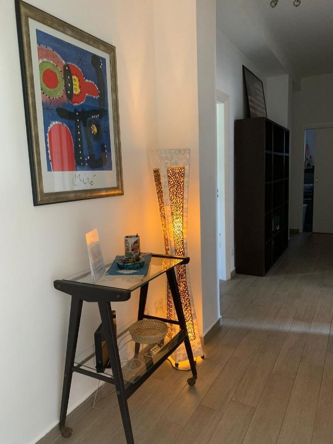 Interno8 A Due Passi Dal Mare Apartment Trapani Exterior photo
