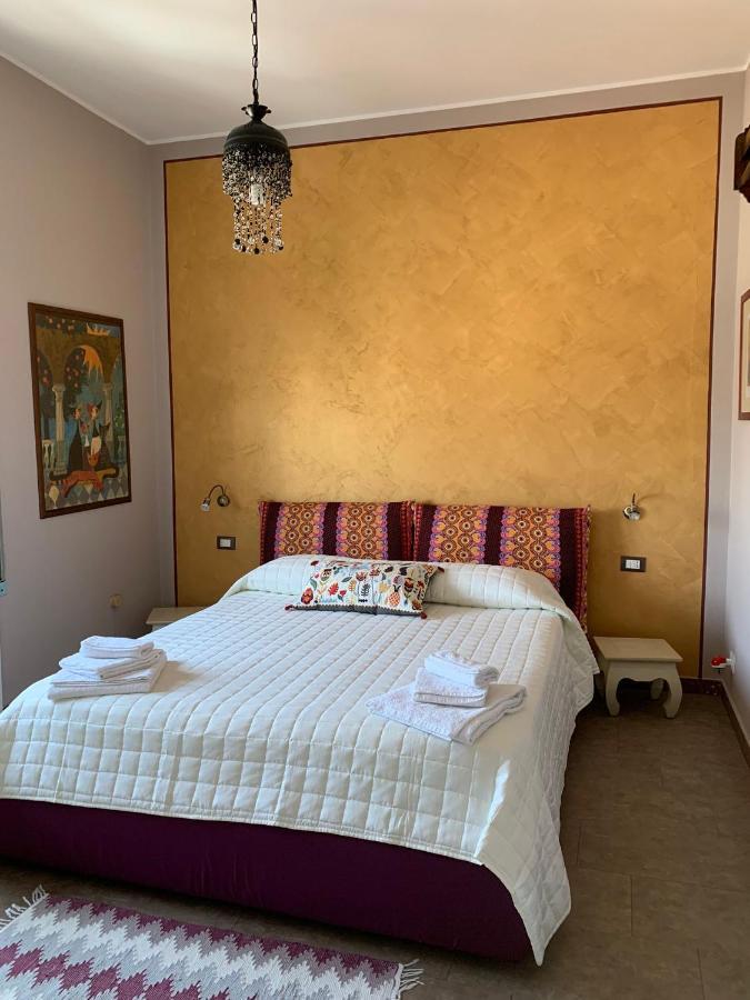 Interno8 A Due Passi Dal Mare Apartment Trapani Exterior photo