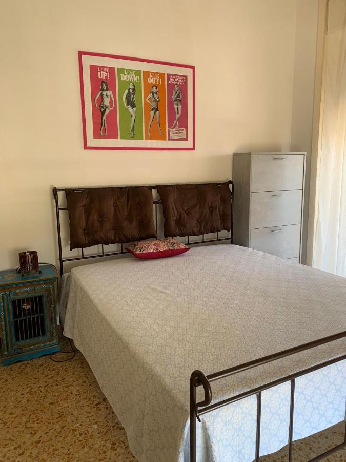 Interno8 A Due Passi Dal Mare Apartment Trapani Exterior photo