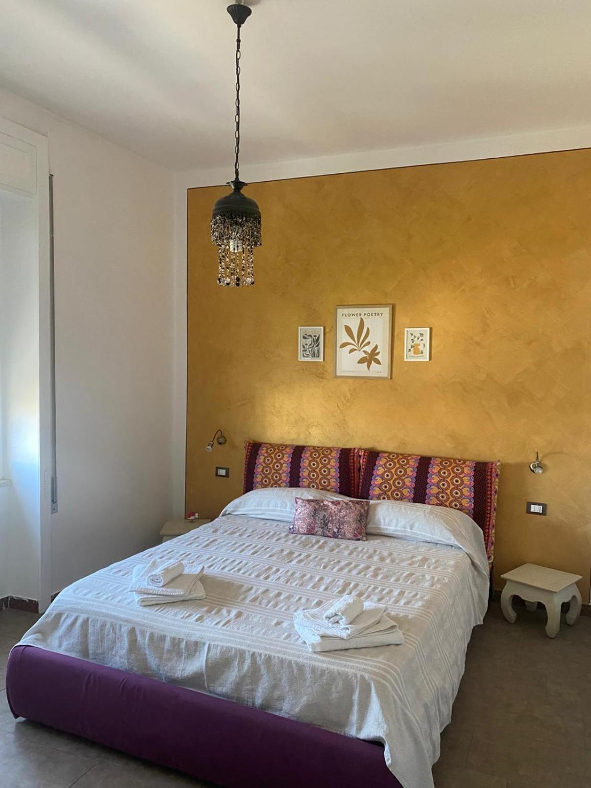 Interno8 A Due Passi Dal Mare Apartment Trapani Exterior photo